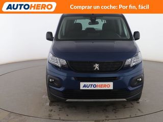 Peugeot Rifter 1.2 PureTech GT Long