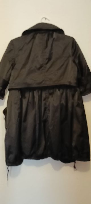 Gabardina MNG Suit Talla M