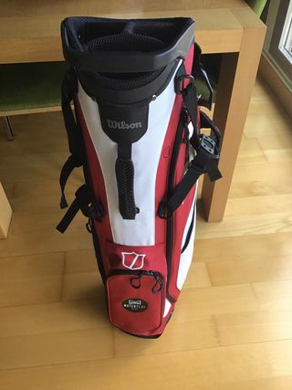 Bolsa de Golf Wilson,de tripode