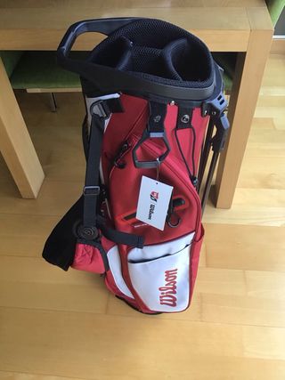 Bolsa de Golf Wilson,de tripode