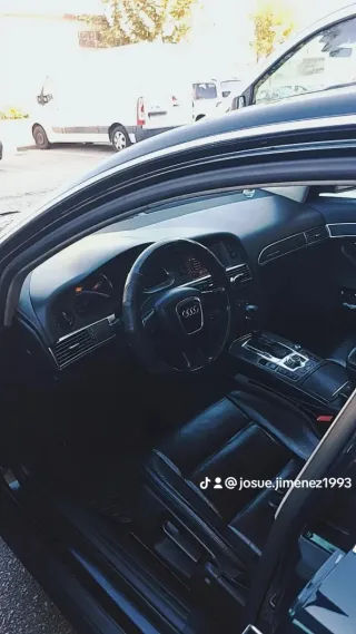 Audi A6 2006