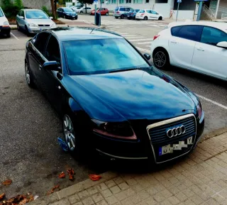 Audi A6 2006