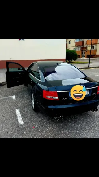 Audi A6 2006