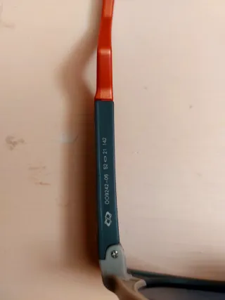 Occhiali da sole Oakley