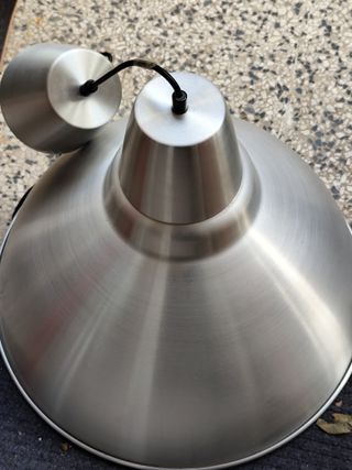 Lampada sospensione SKURUP 50cm