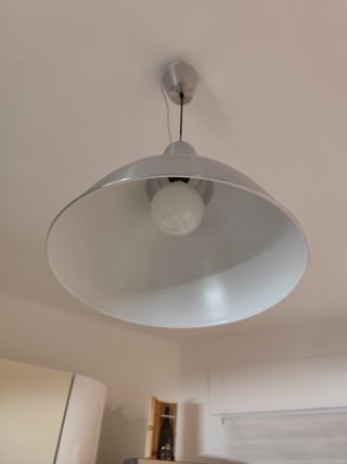 Lampada sospensione SKURUP 50cm