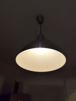 Lampada sospensione SKURUP 50cm