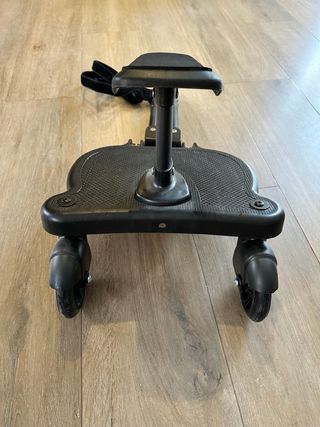 Patinete Silla Paseo Universal