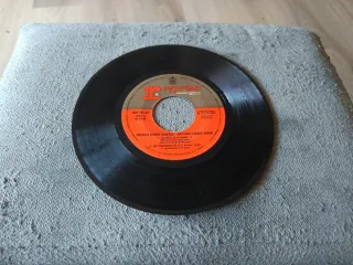 Frank Sinatra / Jobim 7 Vinilo Jazz