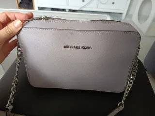 Bolso Michael Kors Lila Piel