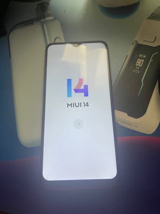 Xiaomi Redmi 9T