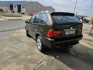 BMW X5 2004