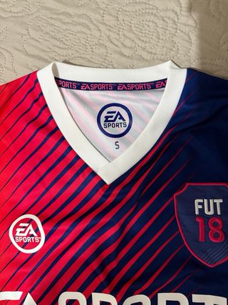 Maglia EA Sports FUT 18 taglia S