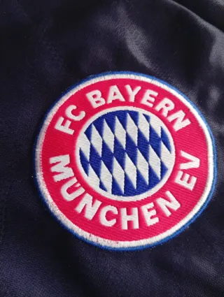 Camiseta Bayern Múnich Adidas Talla XL