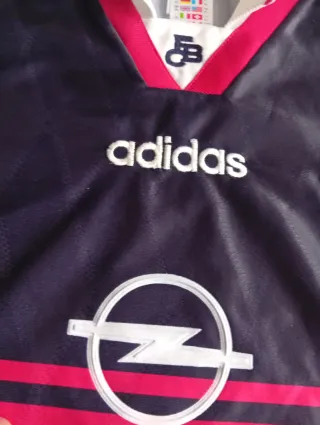 Camiseta Bayern Múnich Adidas Talla XL
