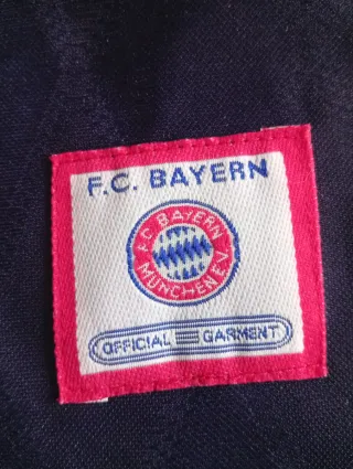 Camiseta Bayern Múnich Adidas Talla XL