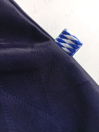 Camiseta Bayern Múnich Adidas Talla XL