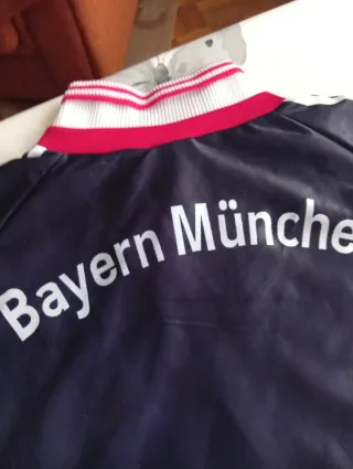 Camiseta Bayern Múnich Adidas Talla XL