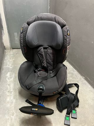 Silla coche BeSafe iZi Plus X1