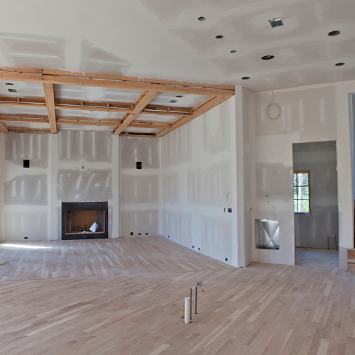 Construcción de Chalets Llave en Mano