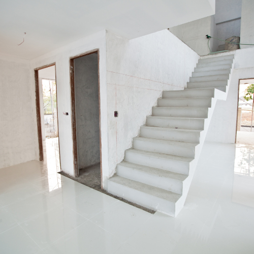 Construcción de Chalets Llave en Mano