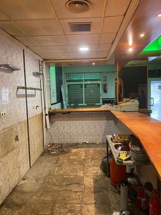 Local comercial en venta en Centro en Mutxamel/Muchamiel