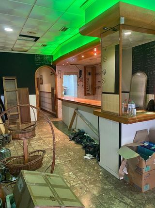 Local comercial en venta en Centro en Mutxamel/Muchamiel