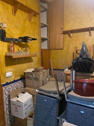 Local comercial en venta en Centro en Mutxamel/Muchamiel