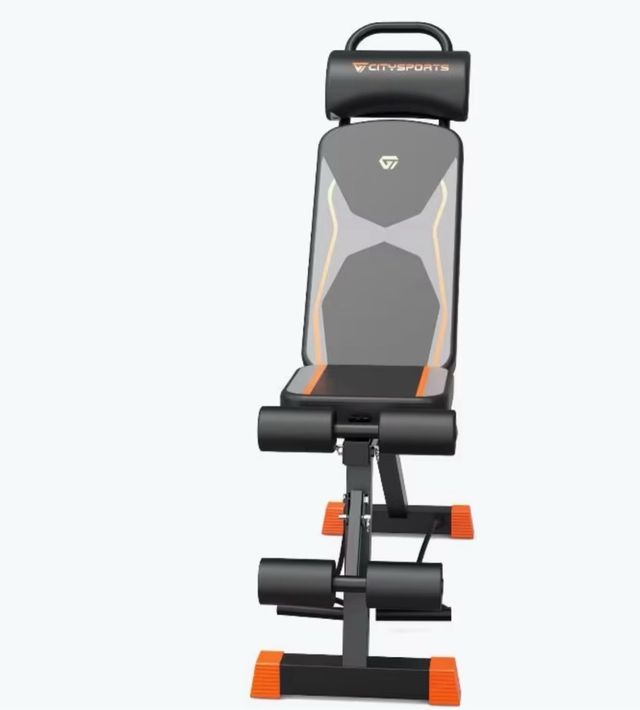 Banco de ejercicios CitySport S3 / F1 - miniatura 4