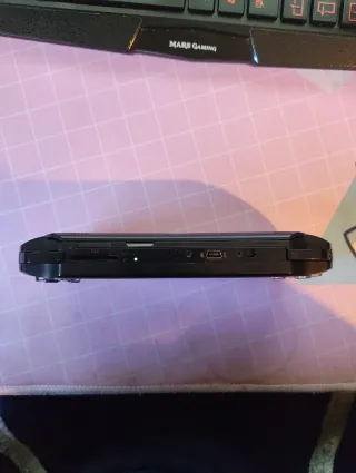 PSP Street Negra para reparar