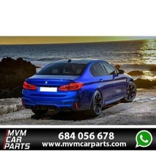 Kit de carroceria Bmw Serie 5 G30 Tipo M5 Distroni