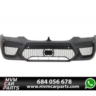 Kit de carroceria Bmw Serie 5 G30 Tipo M5 Distroni