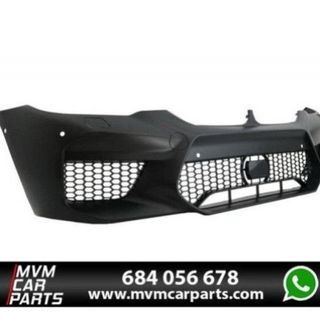 Kit de carroceria Bmw Serie 5 G30 Tipo M5 Distroni