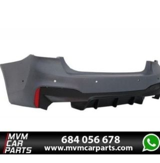 Kit de carroceria Bmw Serie 5 G30 Tipo M5 Distroni