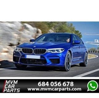 Kit de carroceria Bmw Serie 5 G30 Tipo M5 Distroni