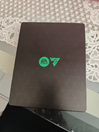 EA Sports FC 25 PS5 + Steelbook