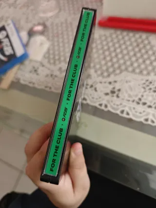 EA Sports FC 25 PS5 + Steelbook