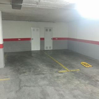 Garaje en venta en Playa del Cura en Torrevieja