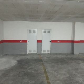 Garaje en venta en Playa del Cura en Torrevieja