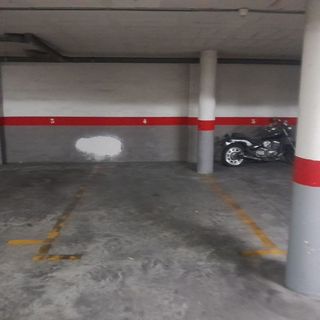 Garaje en venta en Playa del Cura en Torrevieja