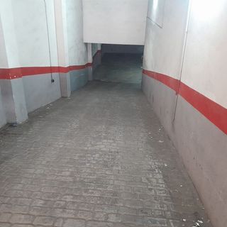 Garaje en venta en Playa del Cura en Torrevieja