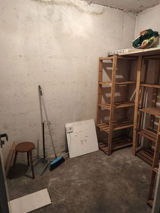 Garaje en venta en Playa del Cura en Torrevieja