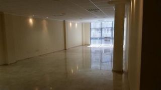 Local comercial en venta en Teulada Pueblo en Teulada