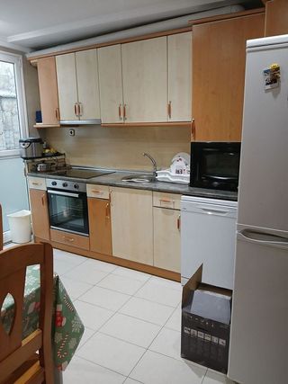 Piso en venta en Centro en Errenteria