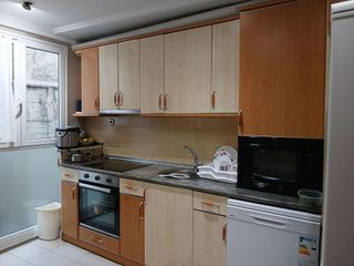 Piso en venta en Centro en Errenteria