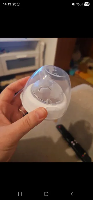 Chicco Tiralatte Elettrico