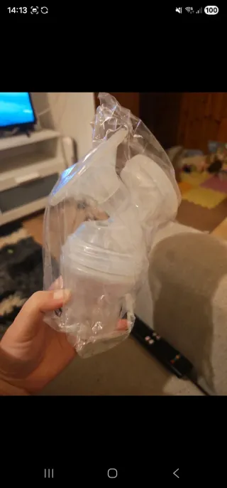 Chicco Tiralatte Elettrico