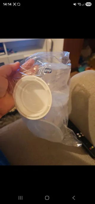 Chicco Tiralatte Elettrico