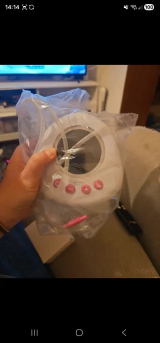 Chicco Tiralatte Elettrico