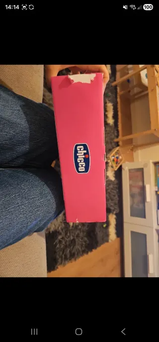 Chicco Tiralatte Elettrico